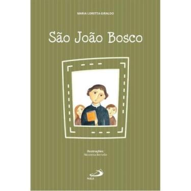 Imagem de São joão bosco - PAULUS *