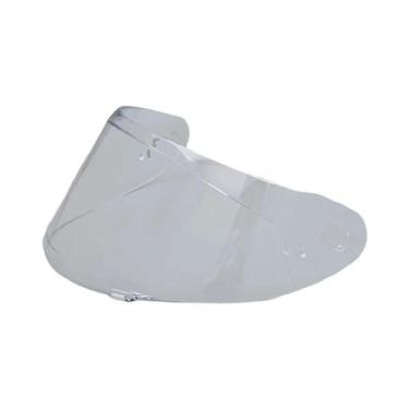 Imagem de Visor De Motocicleta Com Bloqueio UV Para MT-V-18B AXXIS EAGEL SV DARK