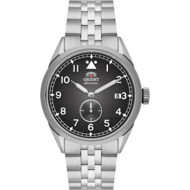 Imagem de Relógio orient masculino automatico special calibers yn6ss031 p2sx