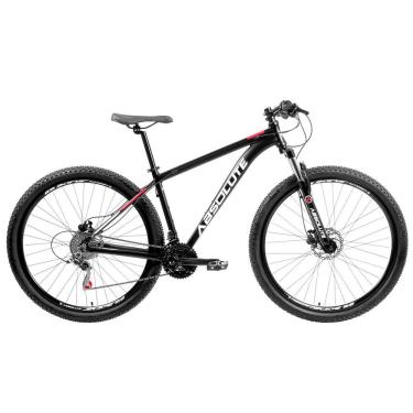 Imagem de Bike MTB 29 Absolute Nero 4 21V Grupo Shimano Freio Disco