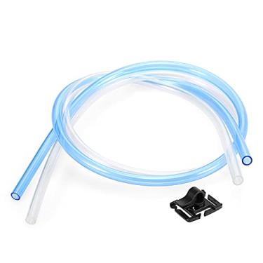 Imagem de Tingpai 2 PCS Tubo de Bexiga de Hid tação Pacote de Hid tação Substituição Da Manguei Pacote de Hid tação Tubo Clipe Sistema de Hid tação Kit