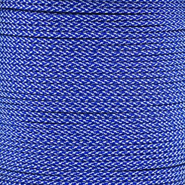 Imagem de PARACORD PLANET 550 Nylon Paracord 7 Fios Tipo III Cabo Utilitário - Maior Seleção Disponível!