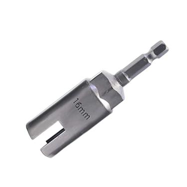 Imagem de Ioensy Ferramenta Manual de Porca de Polegada, Broca de Porca de Painel, de Porca de Painel, C, 80mmx16mm