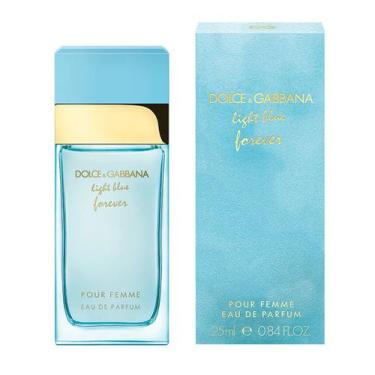 Imagem de Perfume Dolce & Gabbana Light Blue Forever - Eau De Parfum - Feminino