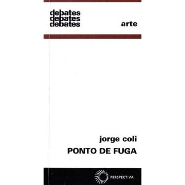 Imagem de Ponto de Fuga