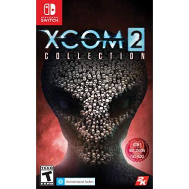 Imagem de XCOM 2 Collection - Nintendo Switch