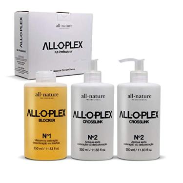 Imagem de Kit profissional All.o.plex