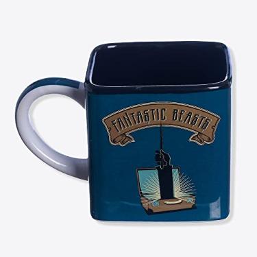 Imagem de Caneca Animais Fantásticos Fantastic Beasts Harry Potter Original