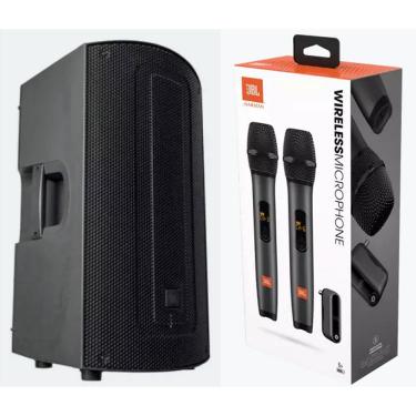 Imagem de Caixa de Som JBL Max 15 Ativa Bluetooth + 2 Mic sem fio