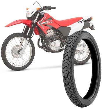 Imagem de Pneu Moto Xr Tornado Technic 90/90-21 54s Dianteiro T&c
