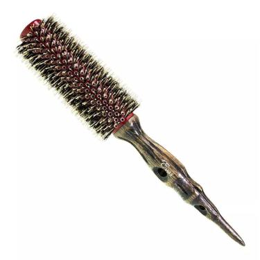 Imagem de Escova De Cabelo Profissional Evas W 0313