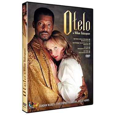 Imagem de Otelo (Otelo) 2001