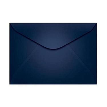 Imagem de Envelope Colorido Scrity P.Seguro/Azul Esc.114X162Mm 80G Com 10 Un Ccp9 20320