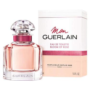 Imagem de Perfume Guerlain Mon Guerlain Bloom Of Rose Edt Spray