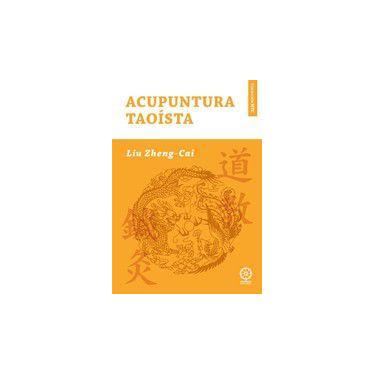 Imagem de Acupuntura Taoísta - Ediciones Literarias Mandala