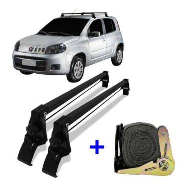 Imagem de Rack Teto Uno Vivace E Attractive 4 Portas 11 A 19 + Cinta