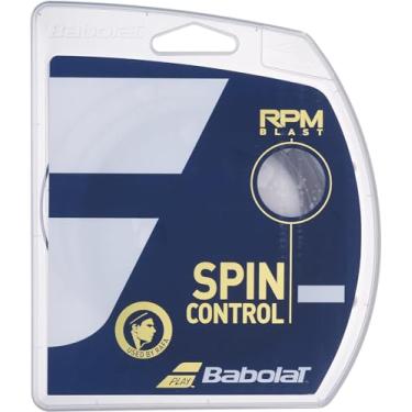 Imagem de Cordas RPM Blast Black 16 g