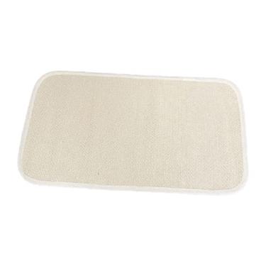 Imagem de MERIGLARE Tapete de de acessórios móveis educacionais para em casa pré-escolar interna, médio