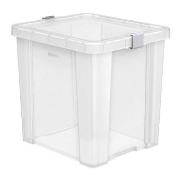 Imagem de CAIXA ORGANIZADORA OFFICE 42L TR