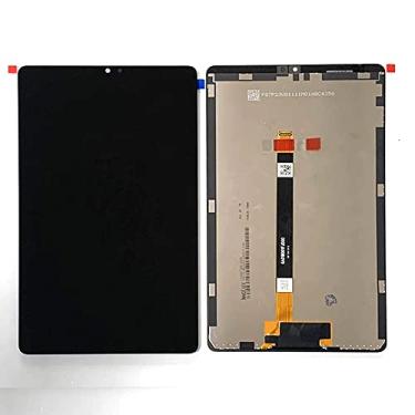 Imagem de SHOWGOOD 22.1 cm para Oppo Realme Pad Mini LCD Display Touch Panel Digitalizador para Realme Pad Mini 4G RMP2105 LCD Wi-Fi/LTE