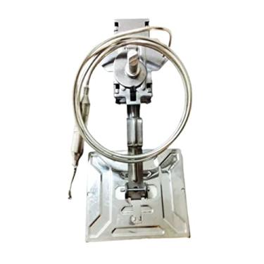 Imagem de Termostato Damper Mêcanico Refrigerador Electrolux 64786946