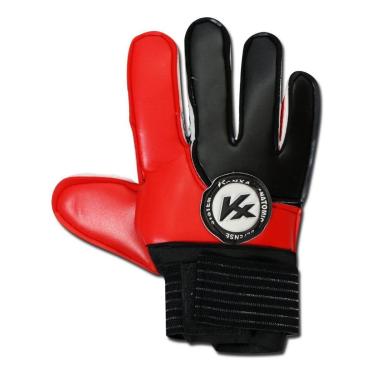 Imagem de Luva De Goleiro Kanxa Energy Vermelho Campo-Masculino