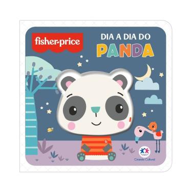 Imagem de Fisher-Price - Panda