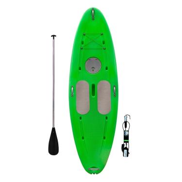 Imagem de Prancha De Stand Up Star Sup Paddle Com Remo E Leash-Unissex