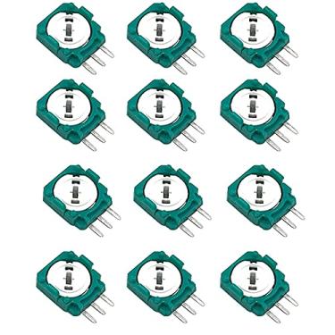 Imagem de 12Pcs Trimmer Potentiometer Sensor Replacement for Xbox One,PS3,PS4 Switch Pro Controllers,Trim Pot Resistors Repair Parts for Thumb Stick Analog Joystick