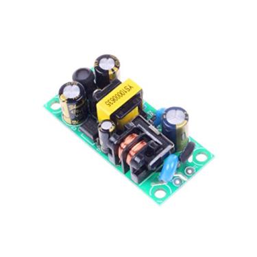 Imagem de NOYITO Módulo de fonte de alimentação AC para DC Precision Buck AC 110V 100V-264V para 12V 500mA Módulo CC abaixador isolado (12V 500mA)