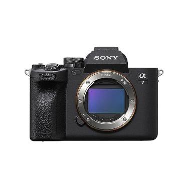 Imagem de Sony Câmera com lente intercambiável Alpha 7 IV Full-Frame