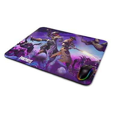 Imagem de Mouse pad Gamer Fortnite Personagens IV