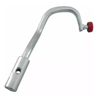 Imagem de Guia Carrinho Cima Superior Porta Meio Lateral Correr Ducato - Origina