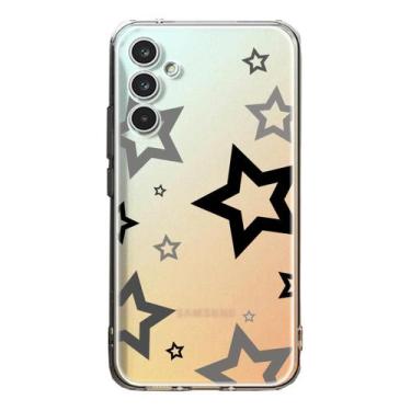 Imagem de Capa Capinha De Celular Compatível com Galaxy A25 5G Samsung Personali