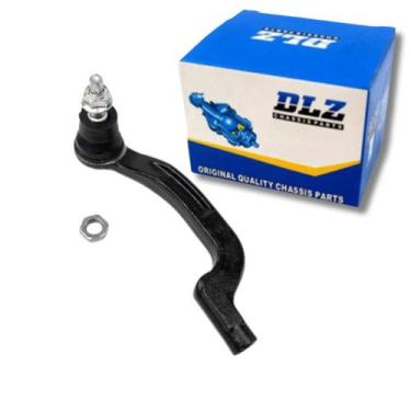 Imagem de Terminal Direção LD A45 2013 2014 2015 2016 2017 2018 - DLZ