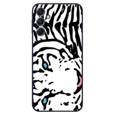 Imagem de Capa Adesivo Skin047 Verso Para Samsung Galaxy M34 5g - KawaSkin
