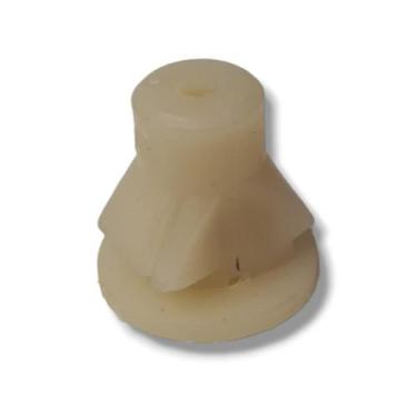 Imagem de Grampo Fixador Painel Uno Elba Fiorino Prêmio 85/04 (603518) - JAHU