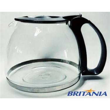 Imagem de Jarra Para Cafeteira Britânia Bcf36i 30 Cafezinhos - Mistral