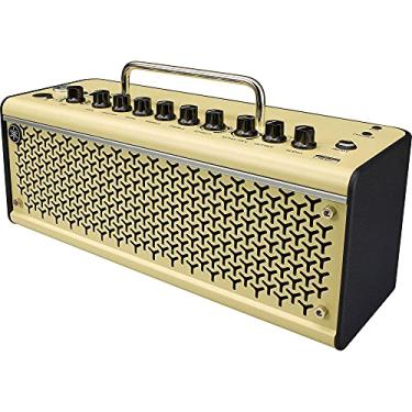 Imagem de Amplificador para Guitarra Portátil 20W THR10II Bluetooth Yamaha