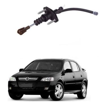 Imagem de Cilindro Pedal Embreagem Astra 1.8 2.0 2005 A 2011 - GM