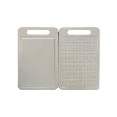 Imagem de Tábua de corte com amaciador de carne creme 3mm - Micromax