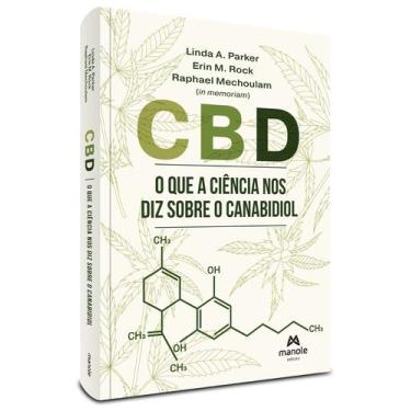 Imagem de Livro - CBD