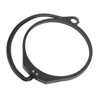 Imagem de Cabo de Cobertura do Tanque de óleo 180201556, Alça de Retenção, Corda de Tampa de Gás para A1