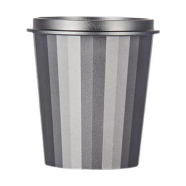 Imagem de SiaBiced Copo dosador de café em pó, ferramenta de cozinha em liga de alumínio, ideal para uso doméstico