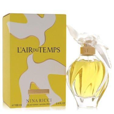 Imagem de Perfume Feminino Nina Ricci100 ML Eau De Parfum