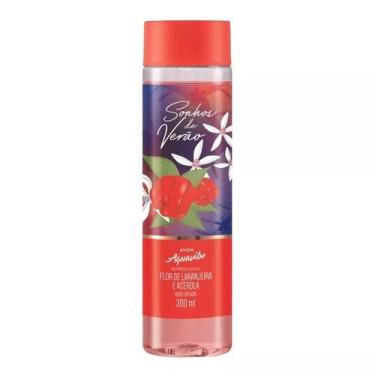 Imagem de Body Splash Aquavibe Refrescante Flor de Laranjeira e Acerola 300ml - 