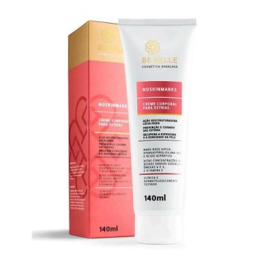Imagem de Be Belle Noskinmarks Creme Corporal Para Estrias 140Ml