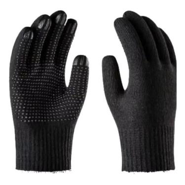 Imagem de Luva Tricotado Algodão Pigmentada com 12 Peças - ProtePlus