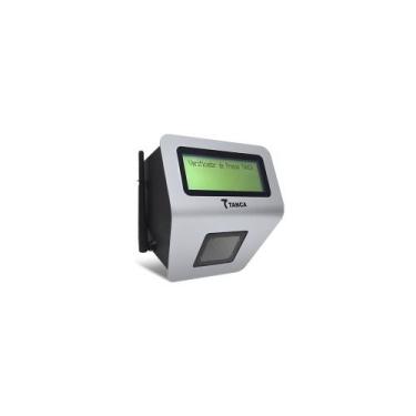 Imagem de Terminal Verificador de Preços Tanca Scanner 2D Ethernet Wi-Fi Bluetoo