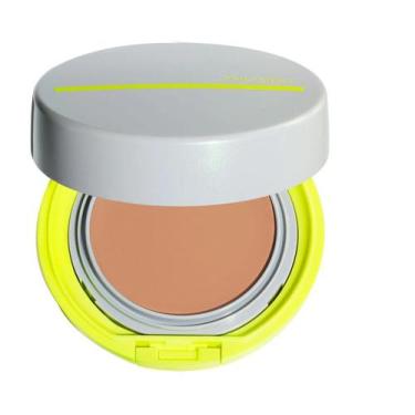Imagem de Shiseido Hydro BB Compact For Sports FPS50 Medium Dark Refil